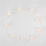 Моравська декоративна світлодіодна лампа 7 см